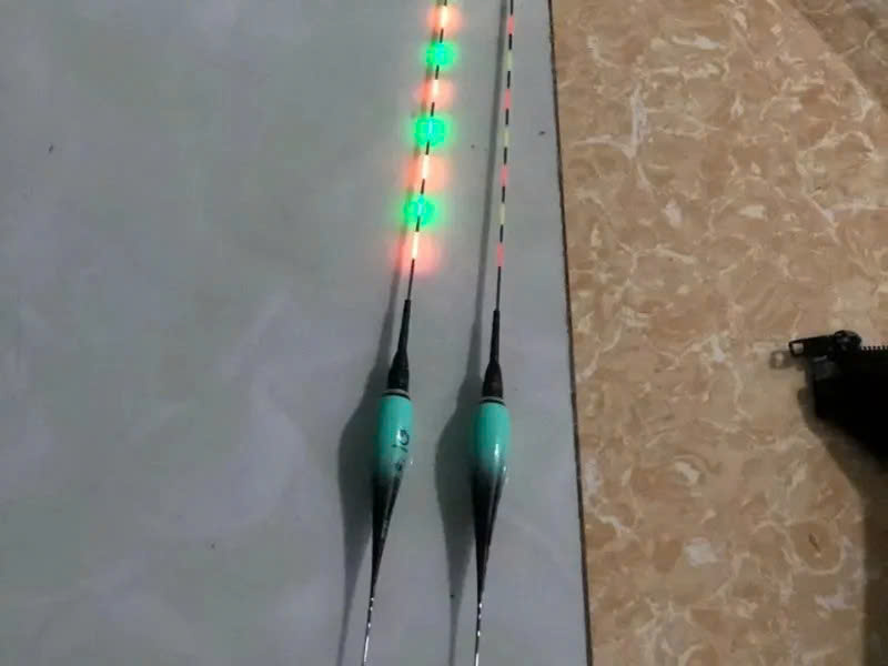 Hướng dẫn cách cân phao cơ bản dành cho người mới