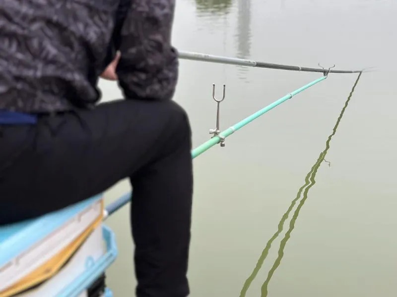 Hướng dẫn cách chọn cần câu phù hợp cho người mới