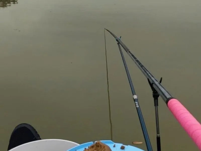 Chọn cần câu theo chất liệu