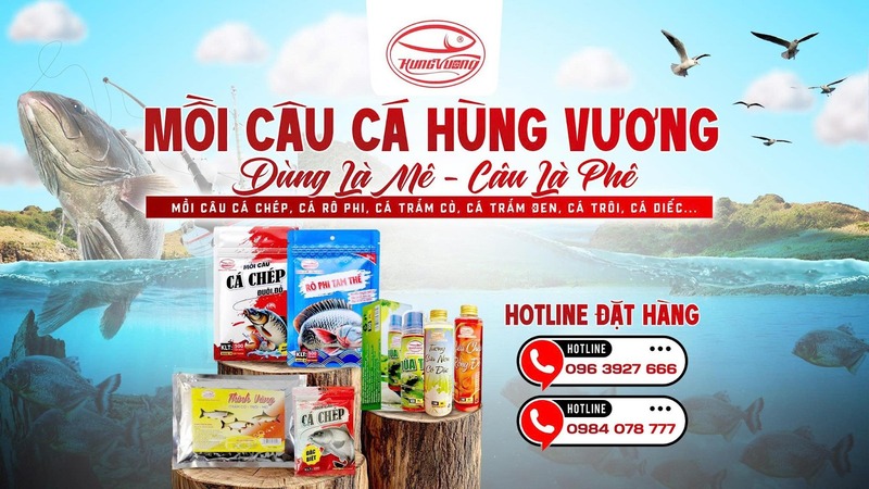 Một số lưu ý khi chọn cần câu phù hợp