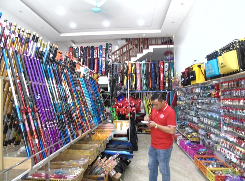 Hỗ trợ khách hàng tận tâm 24/7 – đồng hành cùng cần thủ