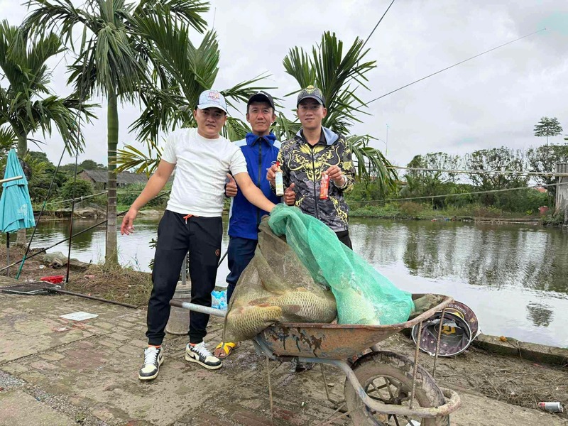 Giá cả cạnh tranh nhưng chất lượng không hề giảm