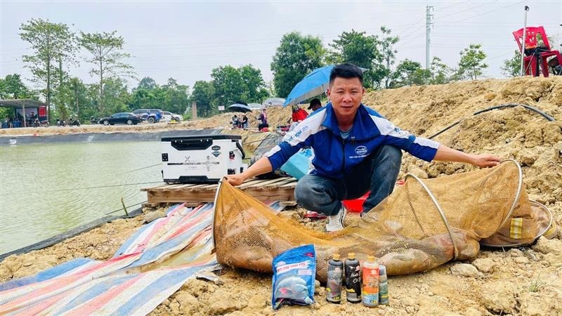 Combo Rô Phi Đại Chiến – Bạn sẽ khiến đối thủ phải khiếp sợ