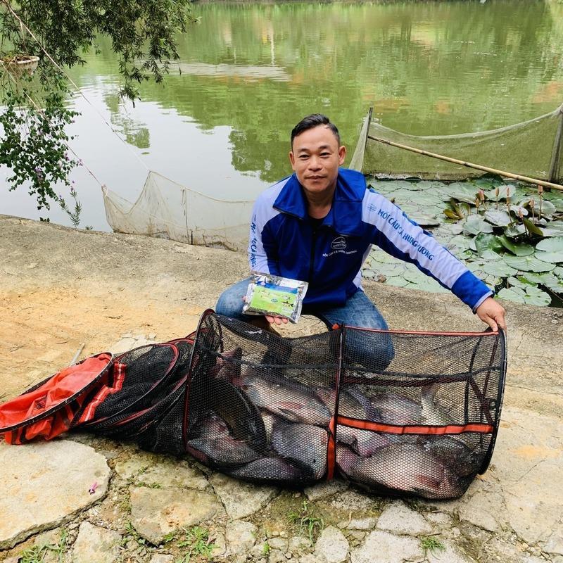 Câu cá rô phi mùa lạnh hiệu quả: Những yếu tố câu thủ không nên bỏ qua