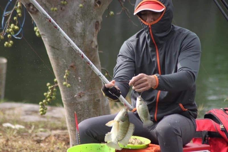 Hướng dẫn chọn cần câu phù hợp theo từng loại cá và địa hình nước