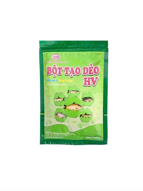 Bột tạo dẻo HV