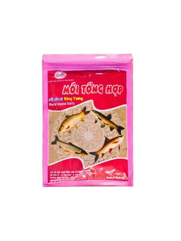 Mồi câu tổng hợp (200g)