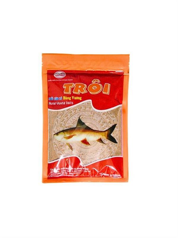 Mồi câu cá Trôi (200g)